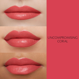 116 / Uncompromising Coral