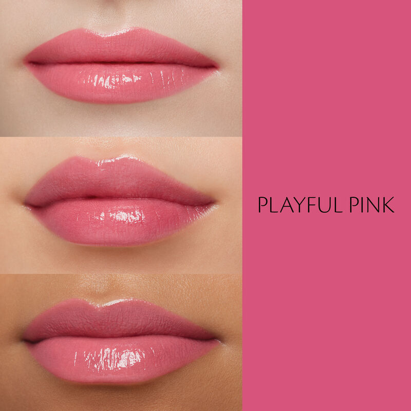 213 / Playful Pink