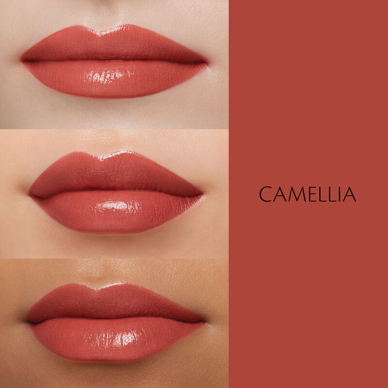 5 / Camellia