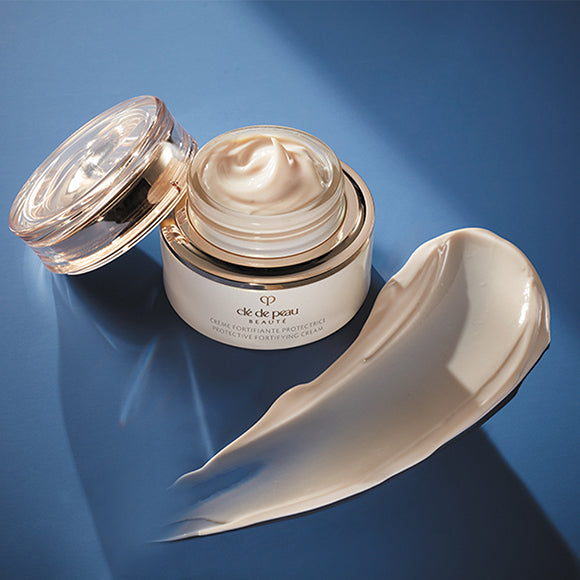 PROTECTIVE FORTIFYING CREAM